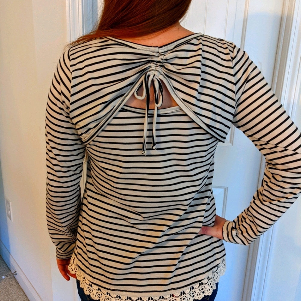 Ladies top